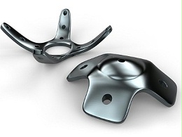 五金沖壓模具加工件，沖壓鋼板模詳解-深圳誠(chéng)瑞豐五金沖壓廠