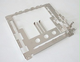 韶關沖壓件廠，加工件外表缺陷分析-24年沖壓經驗[誠瑞豐]