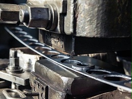 中山五金沖壓廠，模具如何檢修？-誠瑞豐科技股份有限公司