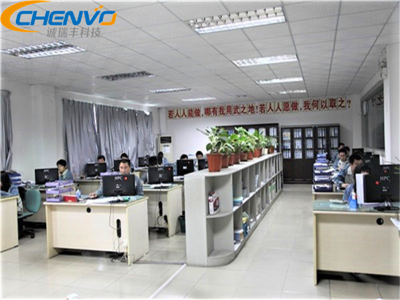 深圳有沒有精密五金沖壓模具加工廠？